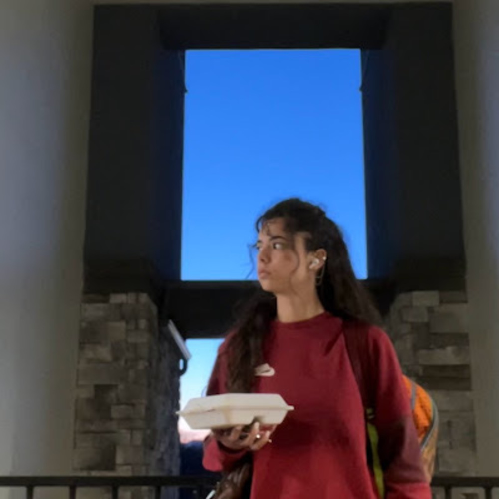 Meet your Posher, Isabella